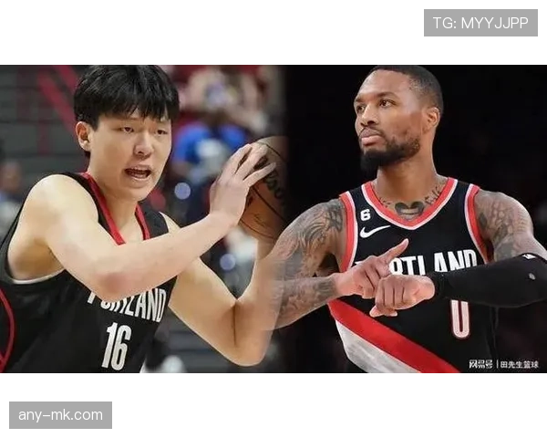 利拉德挡拆突破拉开空间，季后赛助力开拓者进攻多样化