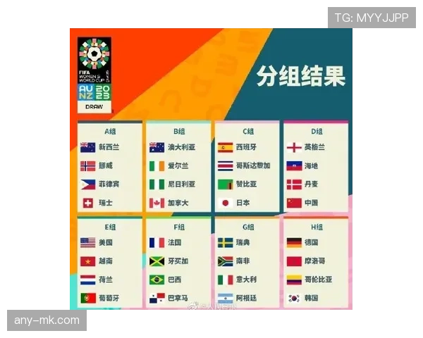 墨西哥2026世界杯赛程前瞻：主场作战能否突破十六郎魔咒
